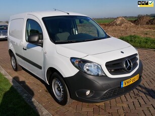 Mercedes-Benz Citan 108 CDI AC