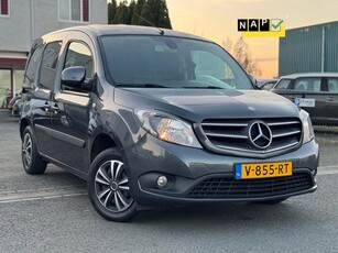 Mercedes-Benz Citan 108 CDI BlueEFFICIENCY (bj 2018)