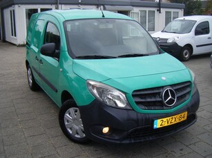 Mercedes-Benz Citan 108 CDI BlueEFFICIENCY VOORZIEN VAN