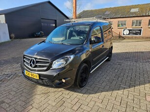 Mercedes-Benz Citan 109 CDI Apk,Nap,Airco,Imperiaal,Navi