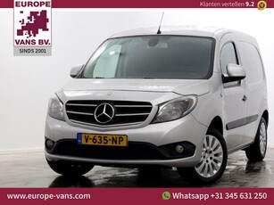 Mercedes-Benz Citan 109 CDI BlueEFFICIENCY