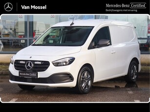 Mercedes-Benz Citan 112 CDI L1 Pro