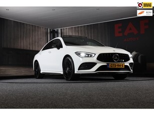 Mercedes-Benz CLA-klasse 250 e AMG Line / ACC / Lane Assist