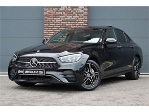 Mercedes-Benz E-Klasse 300 e 4MATIC AMG Line Aut9