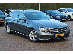 Mercedes-Benz E-Klasse Estate 200 Prestige / Trekhaak /