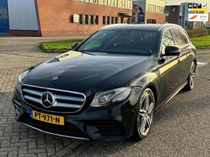 Mercedes-Benz E-klasse Estate 250 Premium Plus Aut9