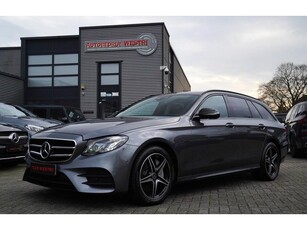 Mercedes-Benz E-klasse Estate 300 de Business Solution AMG