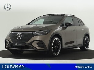 Mercedes-Benz EQE SUV 500 4Matic Sport Edition Limited 96