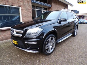 Mercedes-Benz GL 350 BLUETEC 4MATIC Amg / Desingo