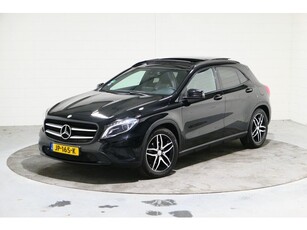 Mercedes-Benz GLA 200 Ambition Automaat, NL, 2e Eig. Pano