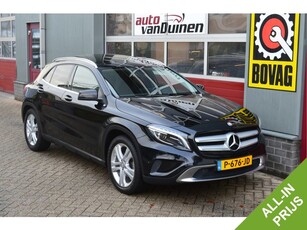 Mercedes-Benz GLA 200 Ambition O.a: PDC, Haak, Pano