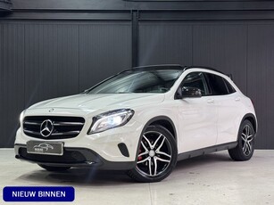 Mercedes-Benz GLA 200 Prestige AMG Line 157 PK Automaat