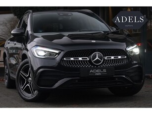 Mercedes-Benz GLA 250 e AMG Line Night Pakket Camera Sfeer