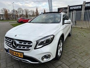 Mercedes-Benz GLA-klasse 180 Premium