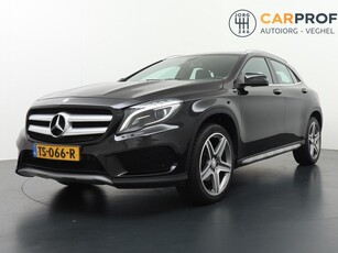 Mercedes-Benz GLA-klasse 200 Prestige AMG Styling Automaat