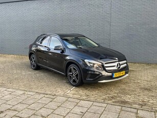 Mercedes-Benz GLA-klasse 200 VERKOCHTTTTTTTTTT