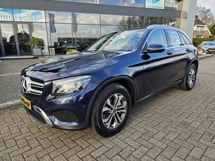 Mercedes-Benz GLC 250 4MATIC Premium Plus * LED * NAVI *