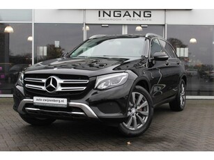 Mercedes-Benz GLC 250 d 4MATIC Prestige Trekhaak