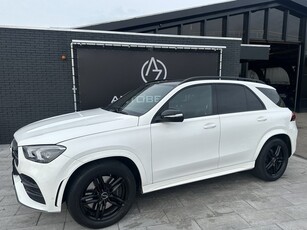 Mercedes-Benz GLE 450 4MATIC AMG Premium Plus ?LuchtV /