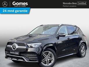 Mercedes-Benz GLE-klasse 350 e 4MATIC