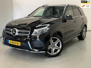 Mercedes-Benz GLE-klasse 350d / AMG / Pano / Harman /