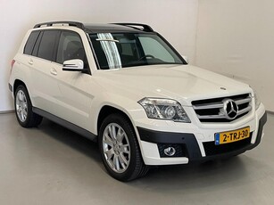 Mercedes-Benz GLK-klasse 280 4Matic / Youngtimer / Pano /