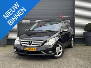 Mercedes-Benz R-klasse 320 CDI 4M 6 Persoons Navigatie