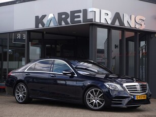 Mercedes-Benz S-Klasse S350d Lang Premium Plus Incl BTW