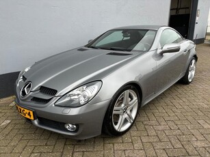 Mercedes-Benz SLK-klasse 200 K. Prestige - Unieke Staat -