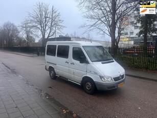 Mercedes-Benz Sprinter 208 CDI 300