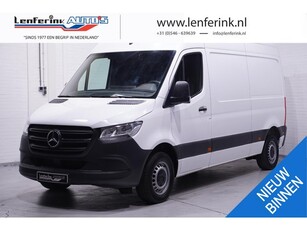 Mercedes-Benz Sprinter 211 CDI 114 pk L2H2 Laadruimte