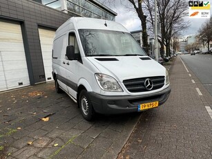 Mercedes-Benz Sprinter 309 2.2 CDI 325 HD APK LAADKLEP