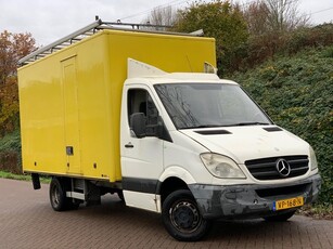 Mercedes-Benz Sprinter 311 2.2 CDI 432 HD BAKWAGEN