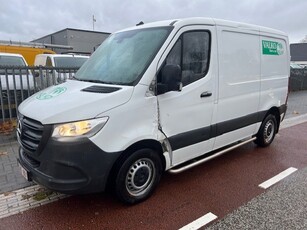 Mercedes-Benz Sprinter 311 2.2 CDI L1H1 AIRCO KLIMA CAM.