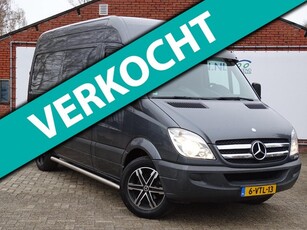 Mercedes-Benz Sprinter 313 2.2 CDI 366