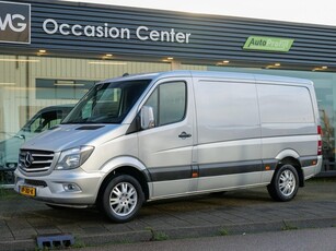 Mercedes-Benz Sprinter 313 2.2 CDI 366 L2H1 AUTOMAAT AIRCO