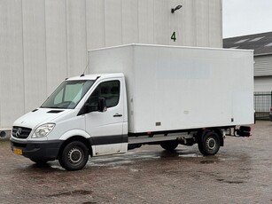 Mercedes-Benz Sprinter 313 2.2 CDI BAKWAGEN