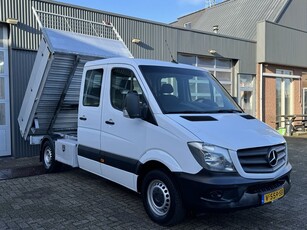 Mercedes-Benz Sprinter 314 2.2 CDI 366 DC Airco Cruise