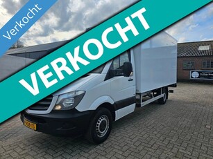 Mercedes-Benz Sprinter 314 2.2 CDI 432 HD