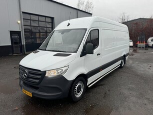 Mercedes-Benz Sprinter 314 2.2 CDI L3H2 EURO 6 Aut / Navi /