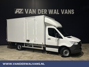 Mercedes-Benz Sprinter 314 CDI Bakwagen Laadklep Zijdeur