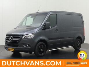 Mercedes-Benz Sprinter 314CDI 7G-Tronic Automaat Exclusive