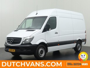 Mercedes-Benz Sprinter 314CDI 7G-Tronic Automaat L2H2