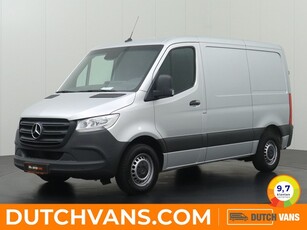 Mercedes-Benz Sprinter 314CDI Mbux Touchscreen