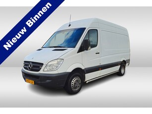 Mercedes-Benz Sprinter 316 2.2 CDI 366 HD Automaat -