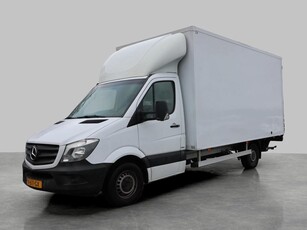 Mercedes-Benz Sprinter 316 2.2 CDI 432 HD