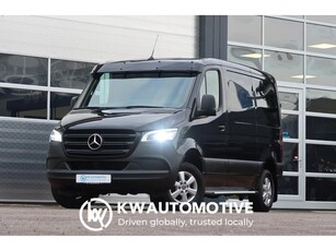 Mercedes-Benz Sprinter 316 2.2 CDI L1H1 RWD AUT/ CAMERA/