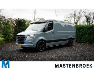 Mercedes-Benz SPRINTER 316CDI L2H1 Aut. Nardo Grey LED