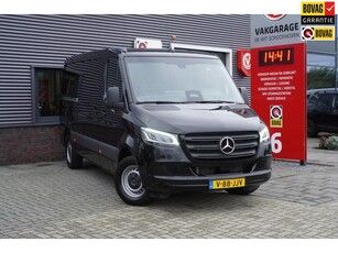 Mercedes-Benz SPRINTER 317 1.9 CDI L2 Base HD; Dubbele