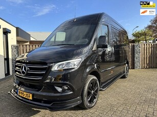 Mercedes-Benz SPRINTER 317 1.9 CDI L2H2 LED - 18